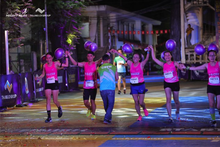 HCMCity Night Run - Ảnh #6024
