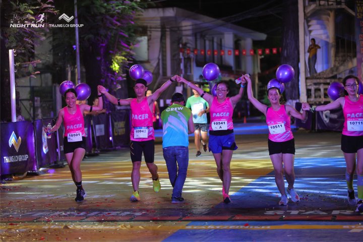 HCMCity Night Run - Ảnh #6032