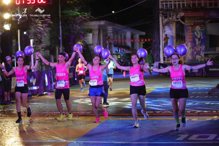 HCMCity Night Run - Ảnh #6063
