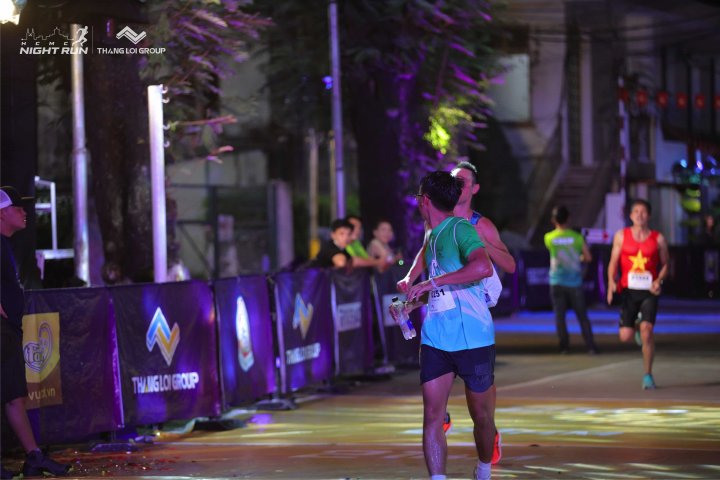 HCMCity Night Run - Ảnh #6108