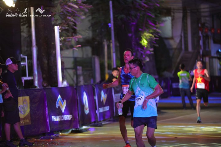 HCMCity Night Run - Ảnh #6127