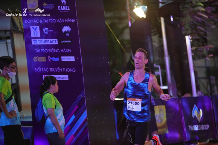 HCMCity Night Run - Ảnh #6281