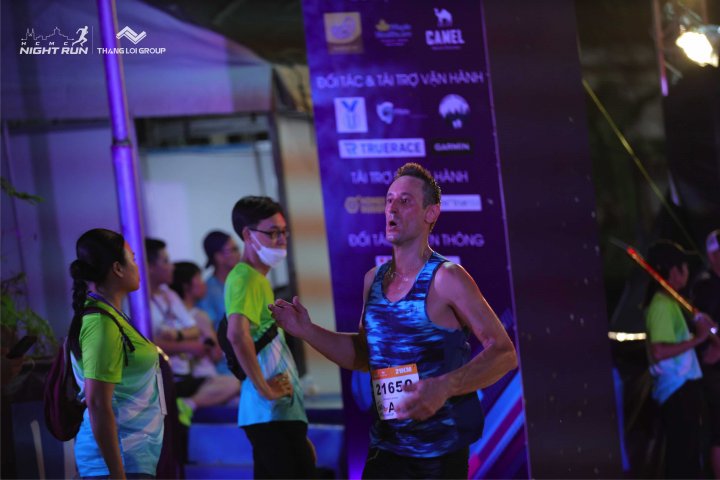 HCMCity Night Run - Ảnh #6307