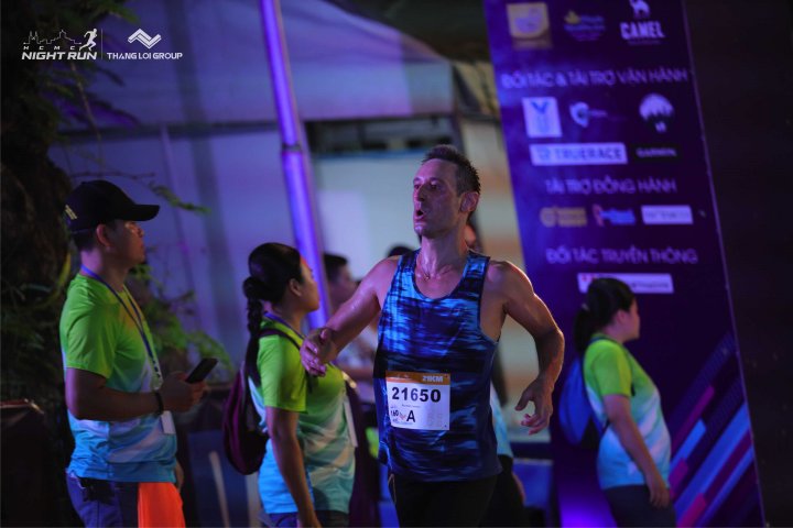 HCMCity Night Run - Ảnh #6318