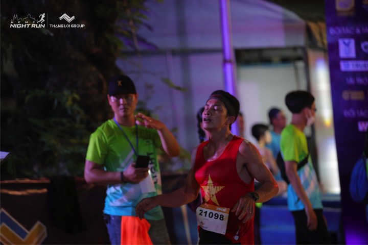 HCMCity Night Run - Ảnh #6328