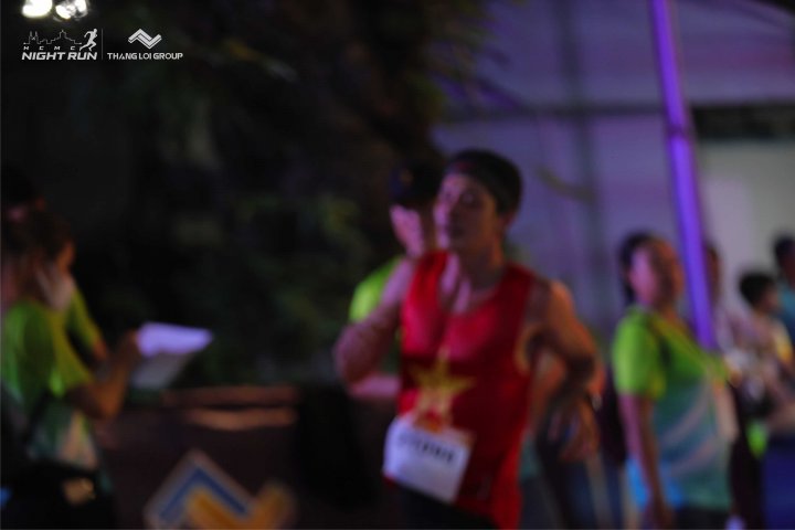 HCMCity Night Run - Ảnh #6345