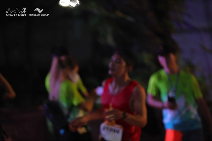 HCMCity Night Run - Ảnh #6425