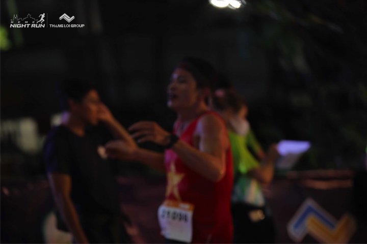 HCMCity Night Run - Ảnh #6427