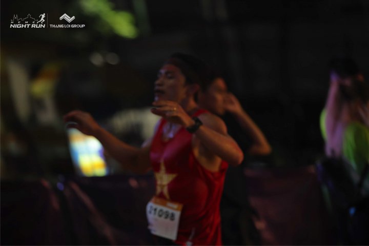 HCMCity Night Run - Ảnh #6456