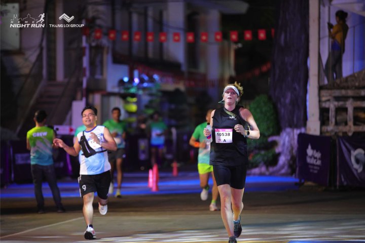 HCMCity Night Run - Ảnh #6565