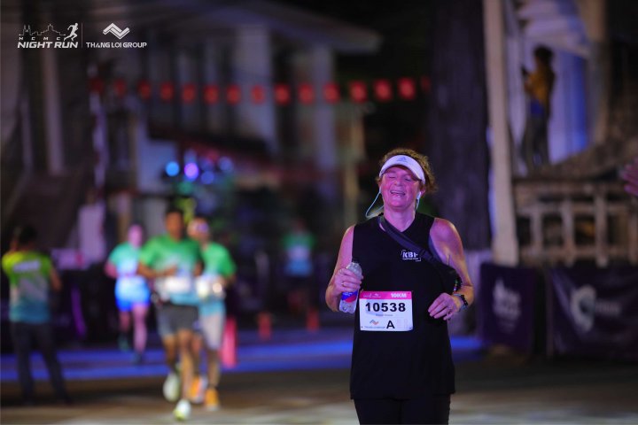HCMCity Night Run - Ảnh #6656