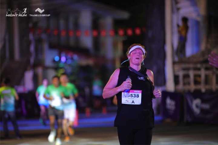 HCMCity Night Run - Ảnh #6660