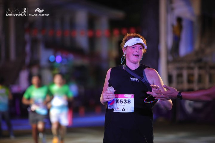 HCMCity Night Run - Ảnh #6709