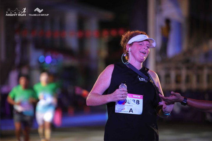 HCMCity Night Run - Ảnh #6802
