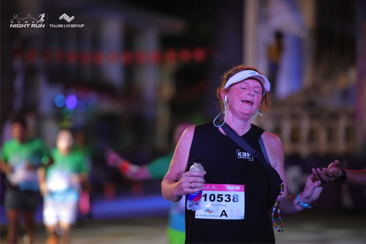 HCMCity Night Run - Ảnh #6815