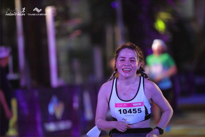 HCMCity Night Run - Ảnh #1851