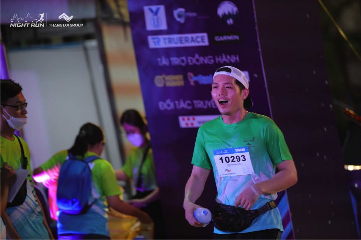 HCMCity Night Run - Ảnh #1915