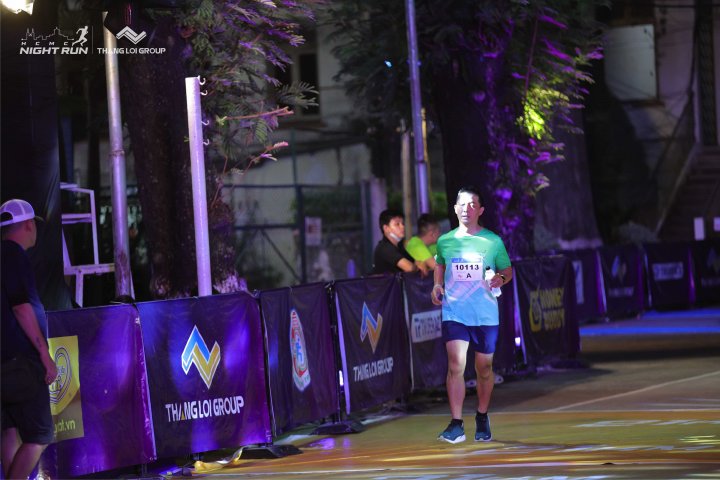 HCMCity Night Run - Ảnh #2322