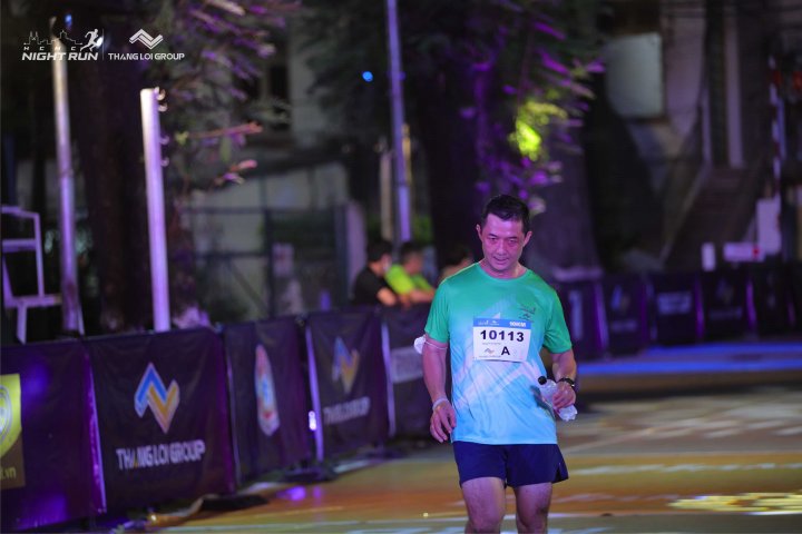 HCMCity Night Run - Ảnh #2339
