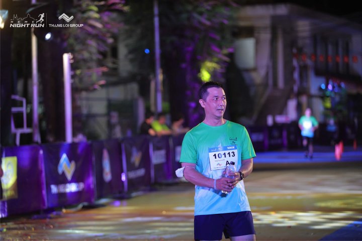 HCMCity Night Run - Ảnh #2378