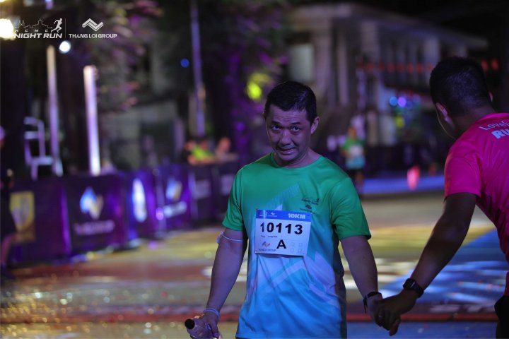 HCMCity Night Run - Ảnh #2422