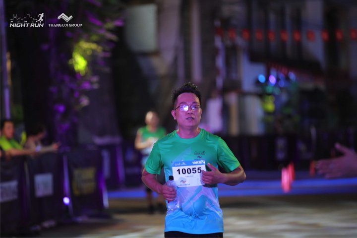 HCMCity Night Run - Ảnh #2448