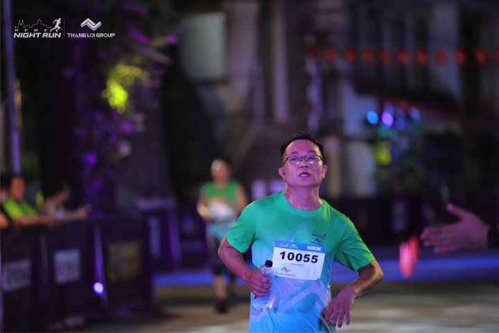 HCMCity Night Run - Ảnh #2474