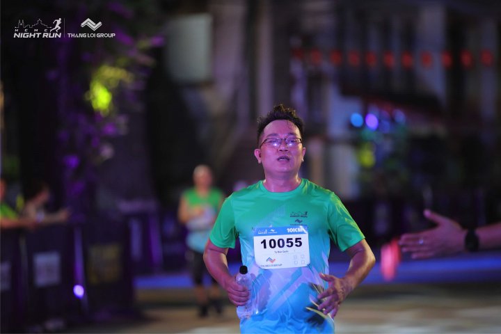 HCMCity Night Run - Ảnh #2500