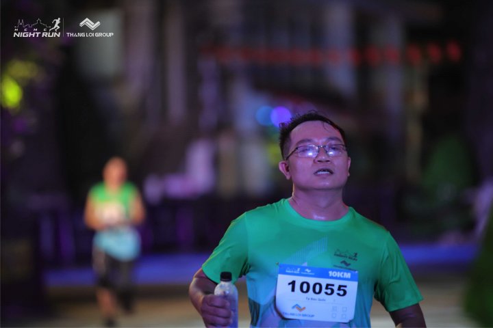 HCMCity Night Run - Ảnh #2546