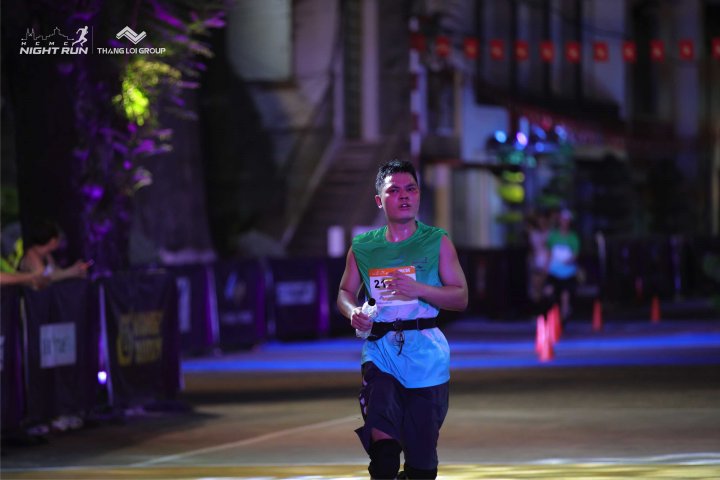 HCMCity Night Run - Ảnh #2578