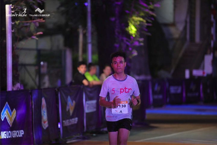HCMCity Night Run - Ảnh #2906