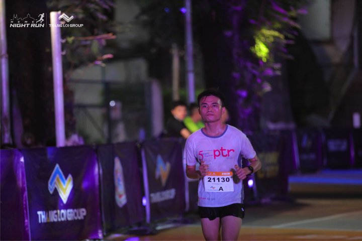 HCMCity Night Run - Ảnh #2931