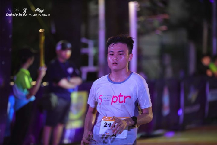 HCMCity Night Run - Ảnh #3053