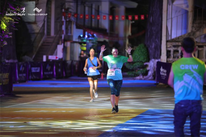 HCMCity Night Run - Ảnh #3058