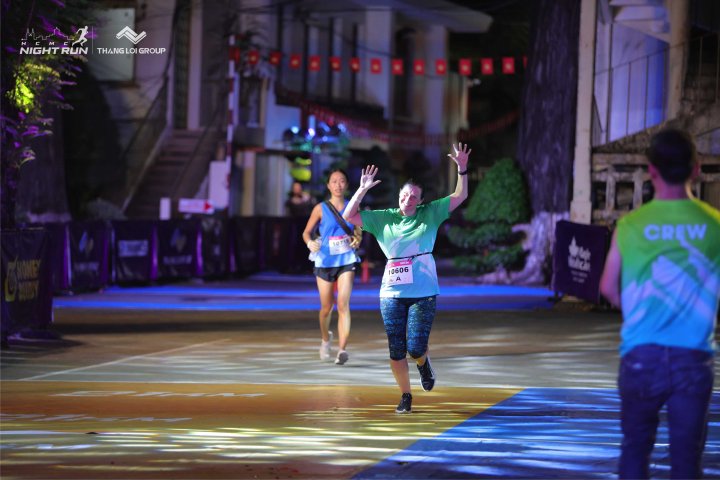 HCMCity Night Run - Ảnh #3135