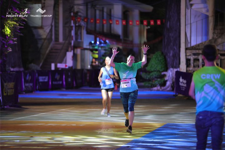 HCMCity Night Run - Ảnh #3143