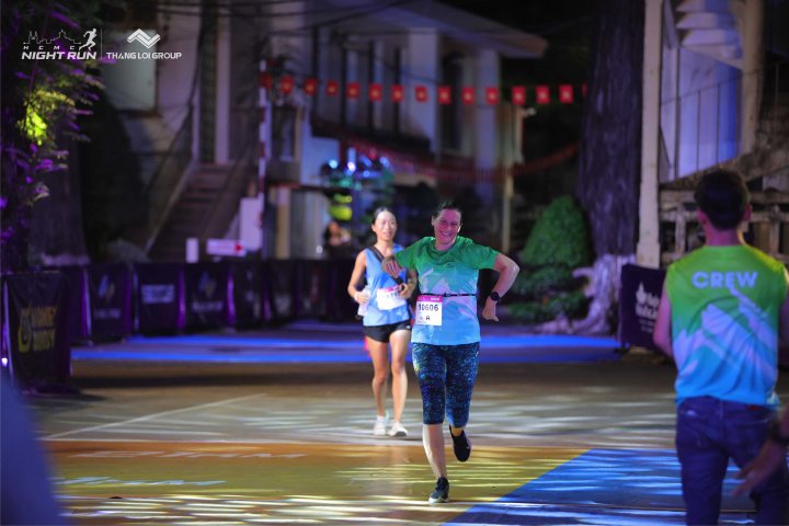 HCMCity Night Run - Ảnh #3286