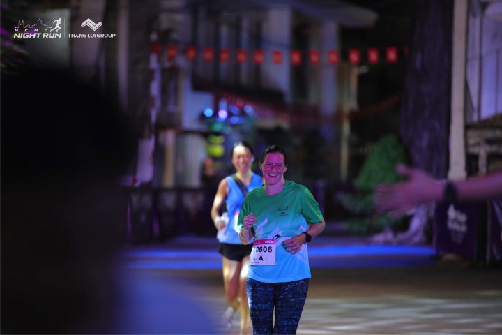 HCMCity Night Run - Ảnh #3325