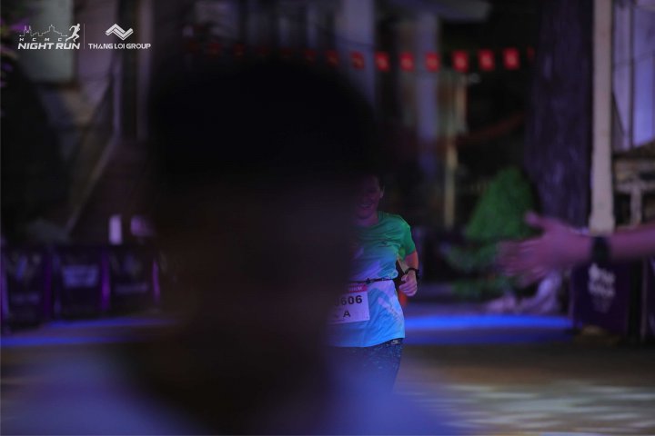 HCMCity Night Run - Ảnh #3355