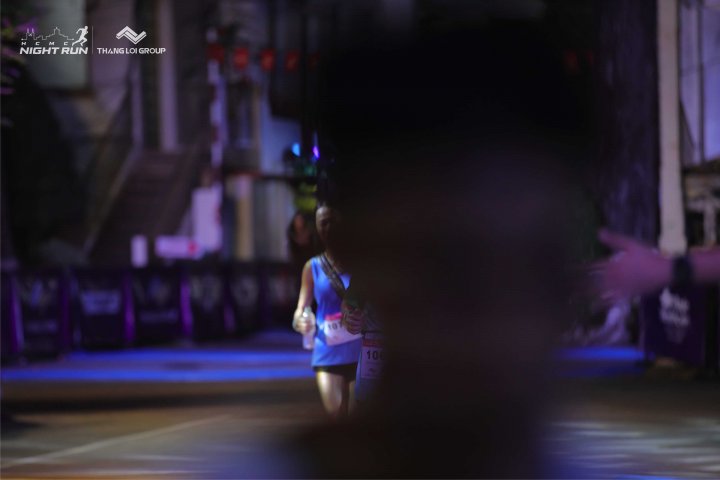 HCMCity Night Run - Ảnh #3361