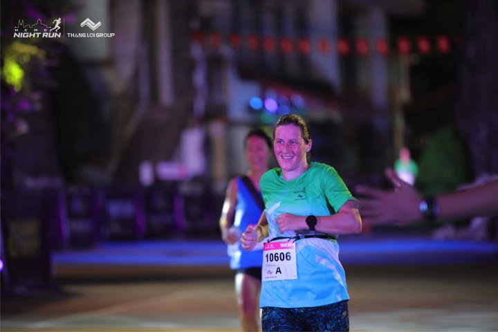 HCMCity Night Run - Ảnh #3388