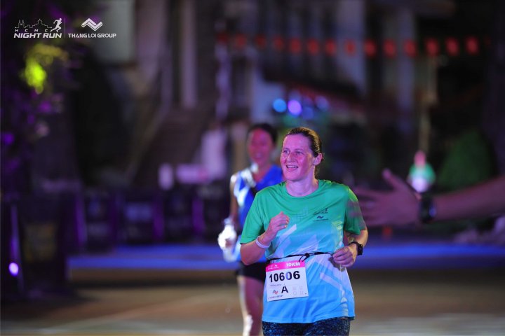 HCMCity Night Run - Ảnh #3401