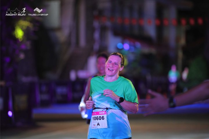 HCMCity Night Run - Ảnh #3431