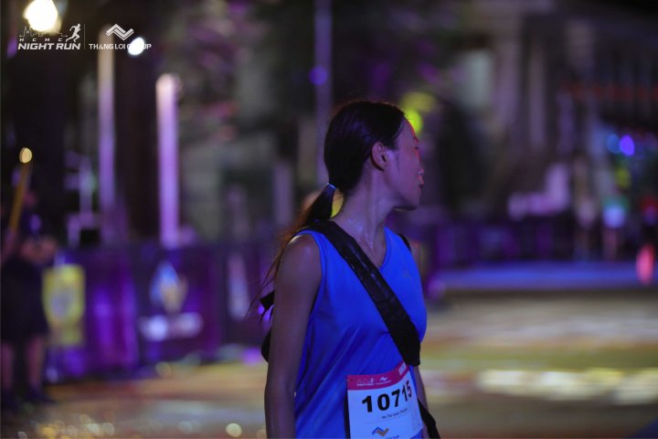 HCMCity Night Run - Ảnh #3488