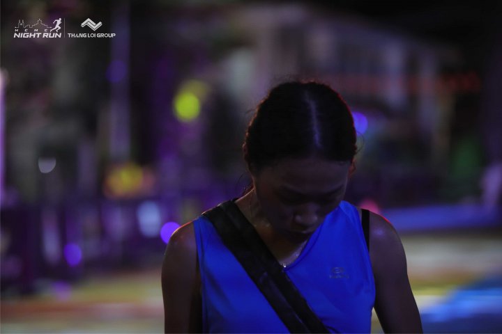 HCMCity Night Run - Ảnh #3522