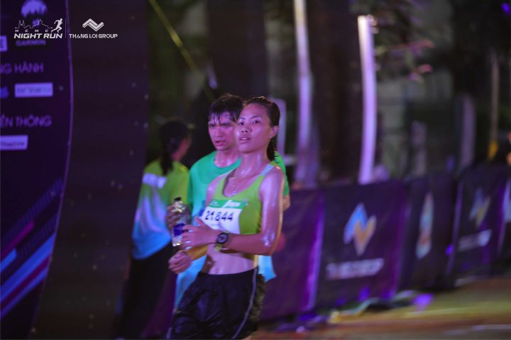 HCMCity Night Run - Ảnh #3631