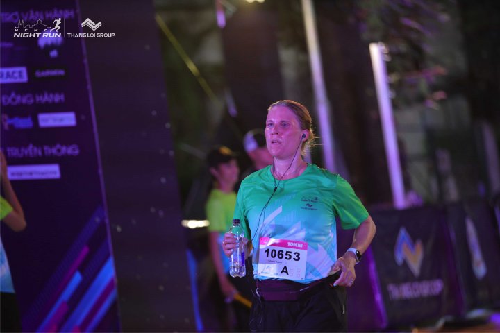 HCMCity Night Run - Ảnh #3743