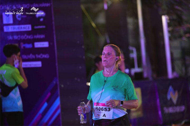 HCMCity Night Run - Ảnh #3762