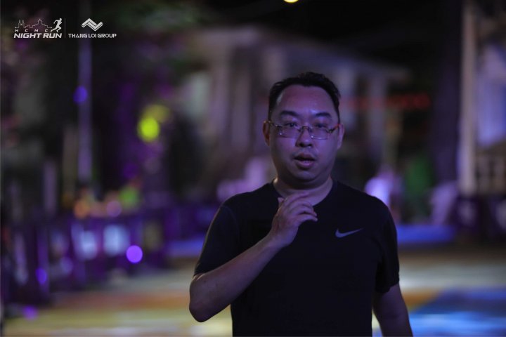HCMCity Night Run - Ảnh #3967