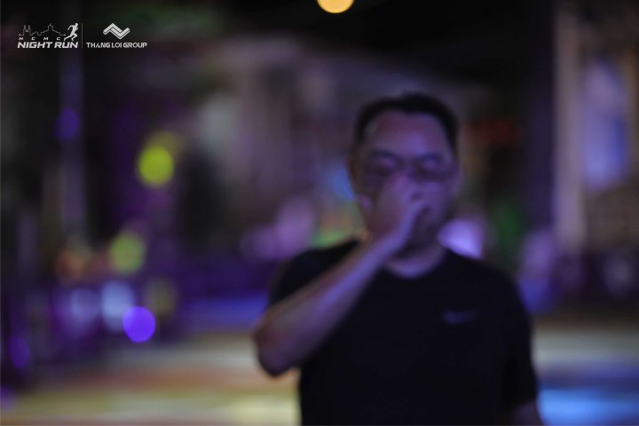 HCMCity Night Run - Ảnh #3986
